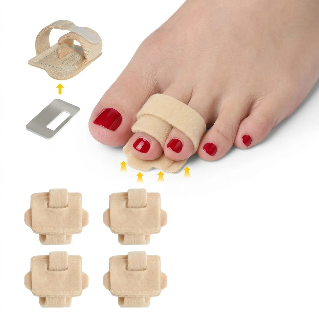 Alowat Hammered Toes Corrector