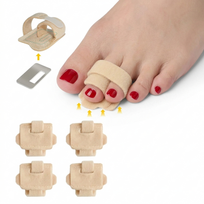 Alowat Hammered Toes Corrector